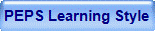 PEPS Learning Style